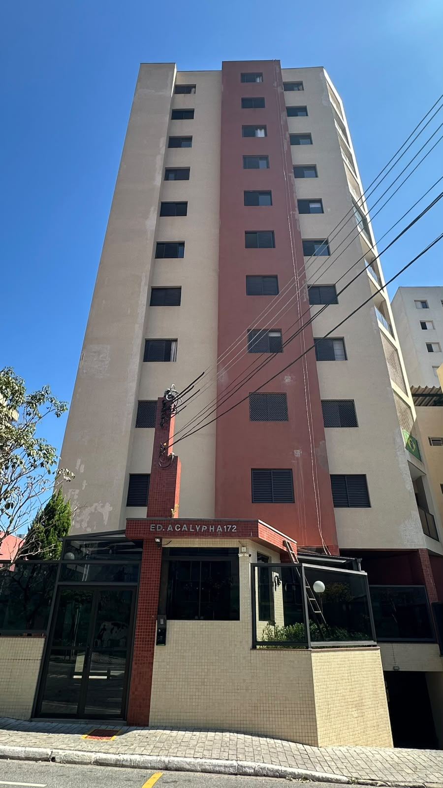 Edifício Acalypha